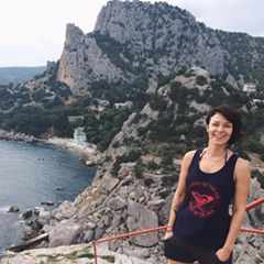 Света.Семечкова