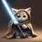 JediCat