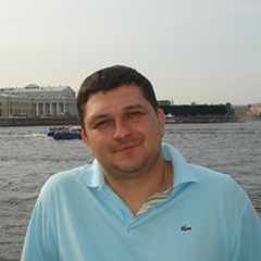 ЕвгенийДедов