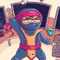 HTML-CSS-JS