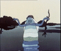 Водяной