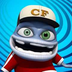 Crazy-Frog