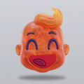 char