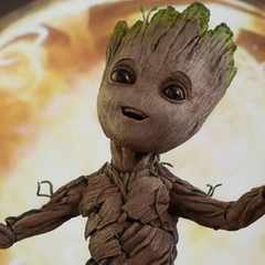 Groot