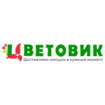 Промокоды Цветовик