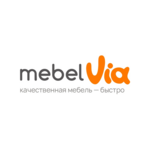 Промокоды MebelVia