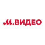 М.Видео