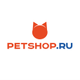 Промокоды Petshop