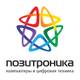 Промокоды Позитроника