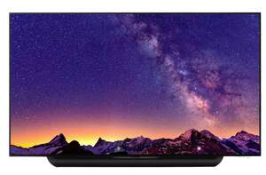 [не везде] Телевизор OLED LG OLED65C8