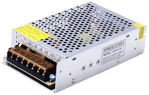 Блок питания для адресной ленты 5V