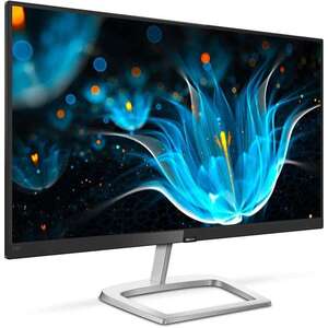 Монитор 24" PHILIPS 246E9QDSB (IPS, 75 Гц, 4 мс)