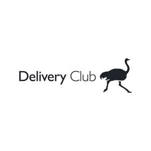 40% скидка на любой заказ в Delivery Club [МСК]