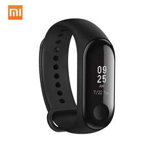 Фитнес-браслет Xiaomi Mi Band 3,