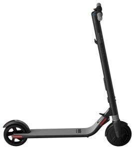 Электросамокат Ninebot by Segway KickScooter ES1
