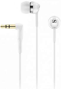 Наушники Sennheiser CX 1.00 White