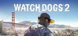 Watch_Dogs2 Deluxe Edition в Steam