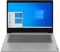 Ноутбук Lenovo IdeaPad 3 14ARE05 (14" FHD IPS/R3 4300U/4Gb+слот/SSD 128Gb/Vega 5/Win 10) + еще 2 ноутбука