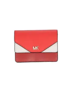 Кожаный бумажник Michael Kors (подробности в описании)