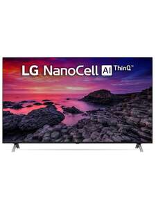 Телевизор 55'' 4K LG 55NANO906NA Smart TV