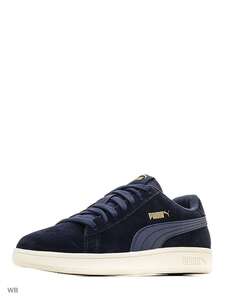 Кеды Puma Smash v2