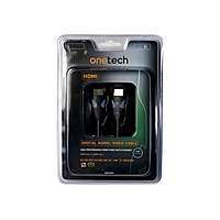Кабель HDMI Onetech VHD1101N - VHD1105N