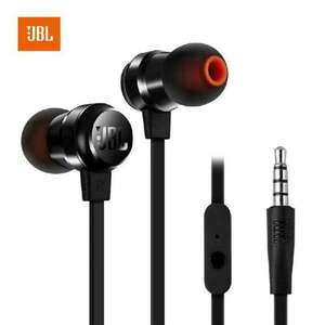 Наушники JBL T280A за 18.69$
