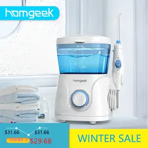 Ирригатор Homgeek за US $29.68