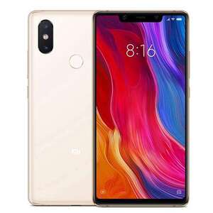 Xiaomi Mi 8 SE 6+64 Гб за $217.99