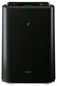 Климатических комплекс Sharp KC-D41RW/RB +1800 баллов