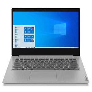 Ноутбук Lenovo IdeaPad 3 (Ryzen 3 4300U, 4/128GB, 14" FHD IPS)