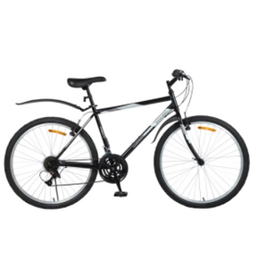 Велосипед Life 26", 18 скоростей