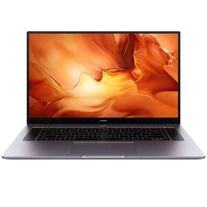 Ноутбук Huawei MateBook D 16 (16.1", IPS, 100% sRGB, Ryzen 5 4600H, 16+512 Гб, Vega 6, Win10) +6199 баллов