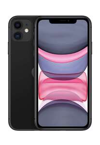 [Москва] Apple iPhone 11 64Gb (оплата наличными)