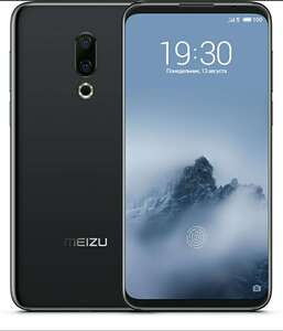 MEIZU 16th 128 Гб