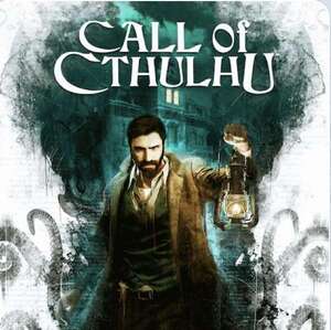 [PS4] Call of Cthulhu