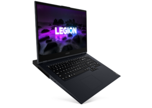 Ноутбук Lenovo Legion 5 15ACH6H 15.6" 2021 5600+3070 Windows 10 16Гб +1Тб