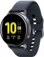 [Саратов и др.] Samsung Galaxy Watch Active2 Aluminium Aqua Black (44mm)