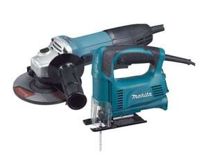 Набор инструментов Makita DK0122
