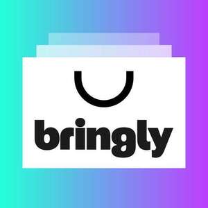 +250 баллов Bringly на 8 марта