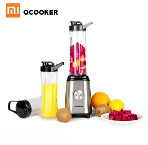Фитнес-блендер Xiaomi Mijia QCOOKER CD-BL01