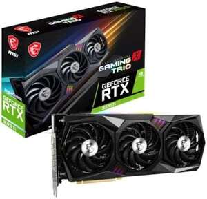 MSI GeForce RTX 3070 Ti VENTUS 3X OC 8.0 GB OC