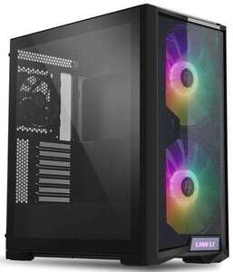 [Пермь][Крым] Корпус ПК LIAN LI Lancool 215 X