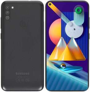 Смартфон Samsung Galaxy M11 3/32