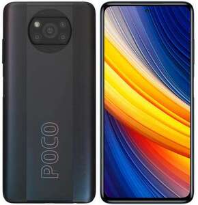6.67" Смартфон POCO X3 Pro 6+128 ГБ (при оплате онлайн)