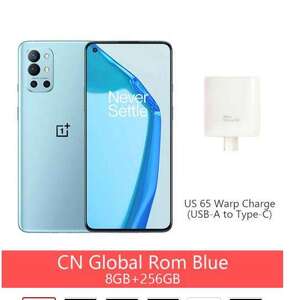 Смартфон OnePlus 9R (8+256GB)
