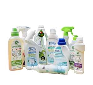 Сет «Нехимия» 4Fresh