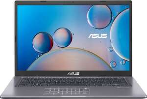 Ультрабук ASUS VivoBook 14 D415UA-EB067T (14, IPS, AMD Ryzen 5 5500U, 8ГБ, 256ГБ SSD, Win10H, цена с учетом доставки и пошлины)