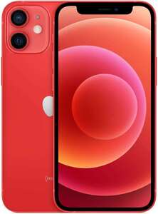 Apple iPhone 12 Mini 128GB (Ростест (ЕАС))