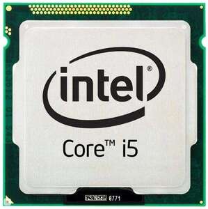 Процессор Intel Core i5 12400F LGA 1700 OEM